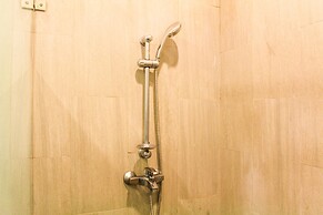 Homey and Warm 3BR Apartment at Ambassade Residences