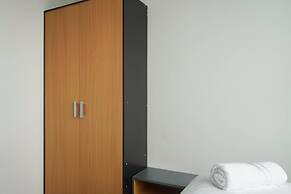 City View 2BR Apartment at The Aspen Residence