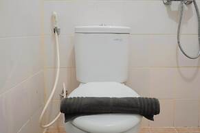 City View 2BR Apartment at The Aspen Residence