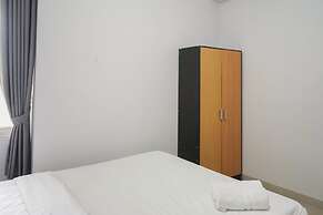 City View 2BR Apartment at The Aspen Residence