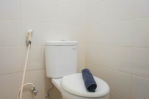 City View 2BR Apartment at The Aspen Residence