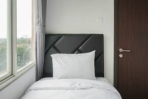 City View 2BR Apartment at The Aspen Residence