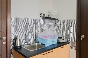 City View 2BR Apartment at The Aspen Residence