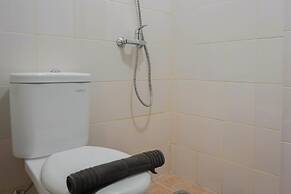 City View 2BR Apartment at The Aspen Residence