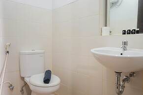 City View 2BR Apartment at The Aspen Residence