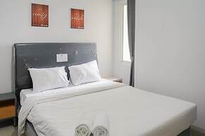 City View 2BR Apartment at The Aspen Residence