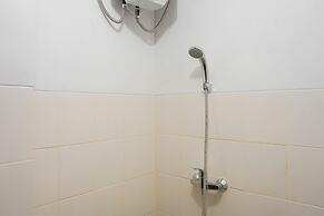 City View 2BR Apartment at The Aspen Residence