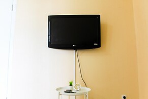 1BR City View at Green Pramuka Apartment near Mall