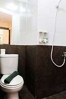 1BR City View at Green Pramuka Apartment near Mall