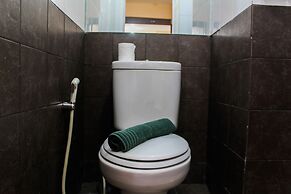 1BR City View at Green Pramuka Apartment near Mall