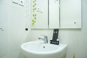 Elegant Studio Apartment at Nifarro Park