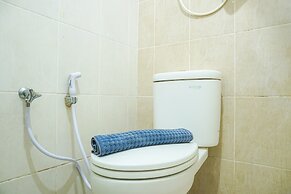 Elegant Studio Apartment at Nifarro Park