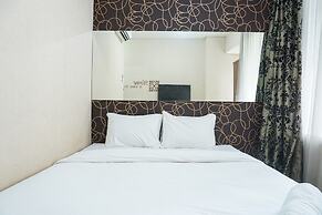 Elegant Studio Apartment at Nifarro Park