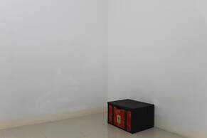 Beautiful and Comfy 1BR at Bassura City Apartment