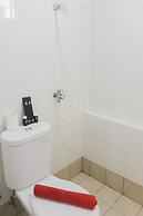 Beautiful and Comfy 1BR at Bassura City Apartment