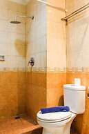 Strategic and Comfy 2BR City Home MOI Apartment