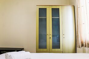 Strategic and Comfy 2BR City Home MOI Apartment