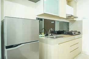 Good Location @ Studio Puri Orchard Apartment