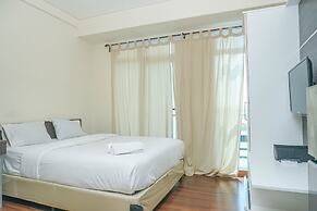 Good Location @ Studio Puri Orchard Apartment