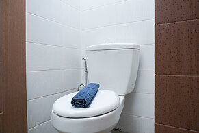 Good Location @ Studio Puri Orchard Apartment