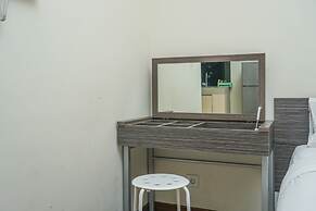 Good Location @ Studio Puri Orchard Apartment