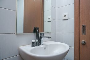 Good Location @ Studio Puri Orchard Apartment