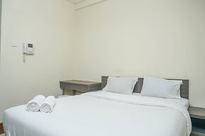 Good Location @ Studio Puri Orchard Apartment