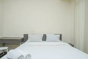 Good Location @ Studio Puri Orchard Apartment