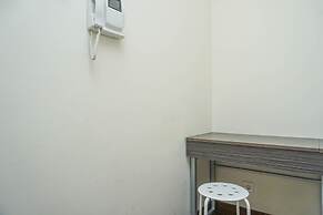 Good Location @ Studio Puri Orchard Apartment