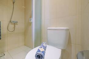 Brand New and Cozy 2BR Kuningan Place Apartment