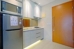 Brand New and Cozy 2BR Kuningan Place Apartment