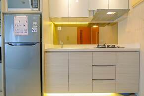 Brand New and Cozy 2BR Kuningan Place Apartment
