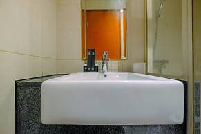 Brand New and Cozy 2BR Kuningan Place Apartment