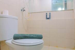 Comfortable 2BR @ Green Palace Kalibata City Apartment