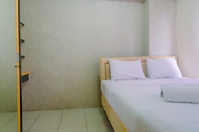 Comfortable 2BR @ Green Palace Kalibata City Apartment