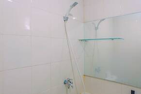 Comfortable 2BR @ Green Palace Kalibata City Apartment