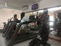 Comfortable 2BR @ Green Palace Kalibata City Apartment