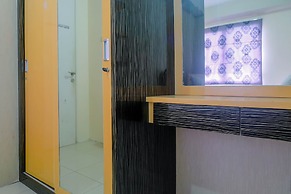 Comfortable 2BR @ Green Palace Kalibata City Apartment