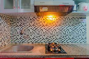 Comfortable 2BR @ Green Palace Kalibata City Apartment