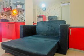 Comfortable 2BR @ Green Palace Kalibata City Apartment