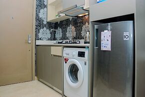 Best Price Studio Apartment at Gold Coast