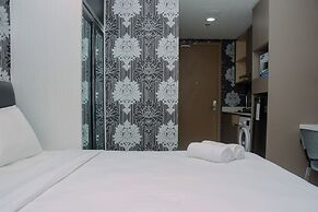 Best Price Studio Apartment at Gold Coast