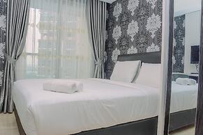 Best Price Studio Apartment at Gold Coast