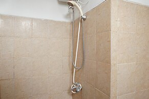 Comfortable and Homey Studio Apartment at Kebagusan City