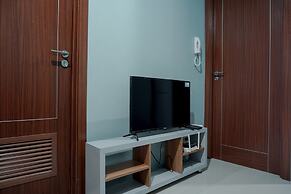 Fully Furnished 1BR Apartment at Vittoria Residence