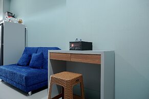 Fully Furnished 1BR Apartment at Vittoria Residence