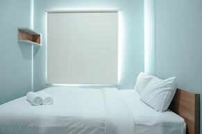 Fully Furnished 1BR Apartment at Vittoria Residence