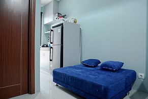 Fully Furnished 1BR Apartment at Vittoria Residence