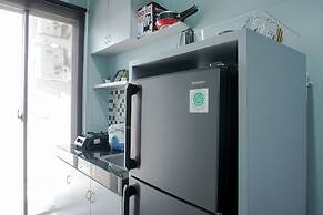 Fully Furnished 1BR Apartment at Vittoria Residence