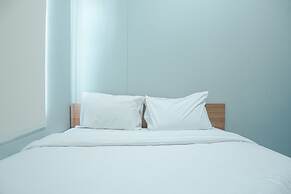 Fully Furnished 1BR Apartment at Vittoria Residence